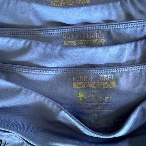 Healing hands scrub bundle XS - Picture 4 of 12